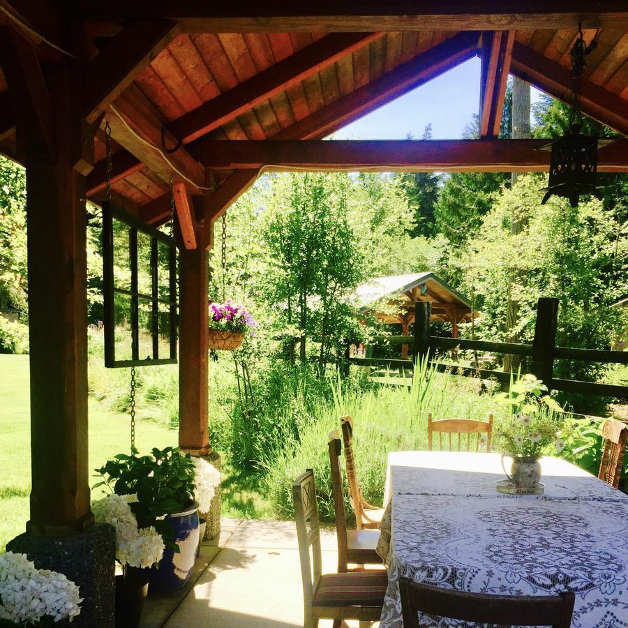 Hotel Bond Ranch Retreat à King Hill Extérieur photo