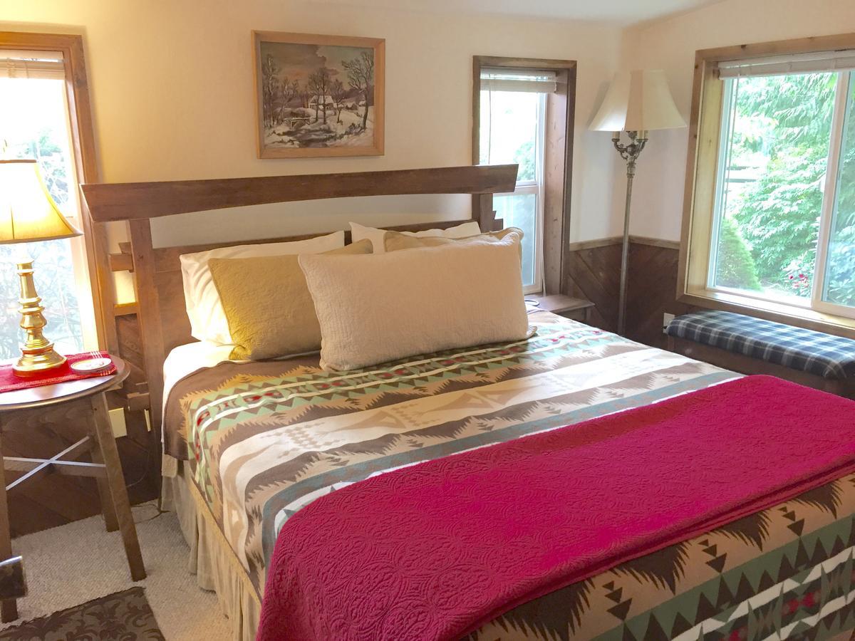 Hotel Bond Ranch Retreat à King Hill Chambre photo
