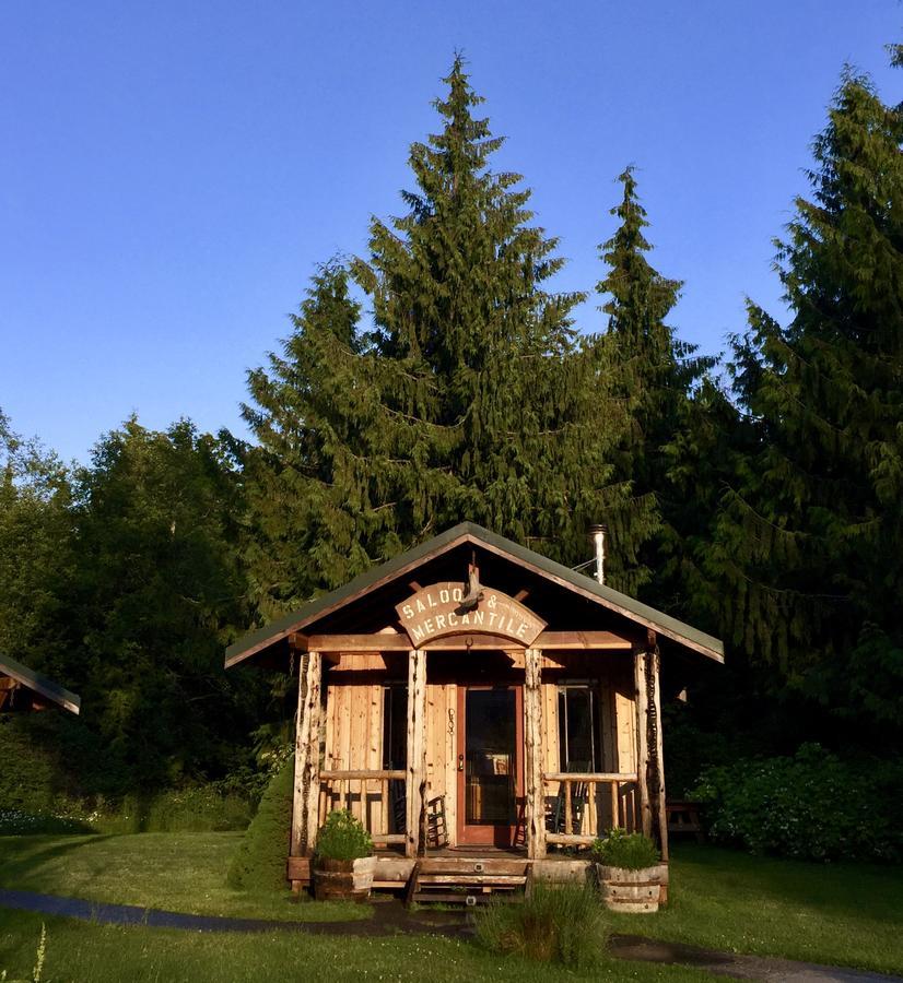 Hotel Bond Ranch Retreat à King Hill Extérieur photo