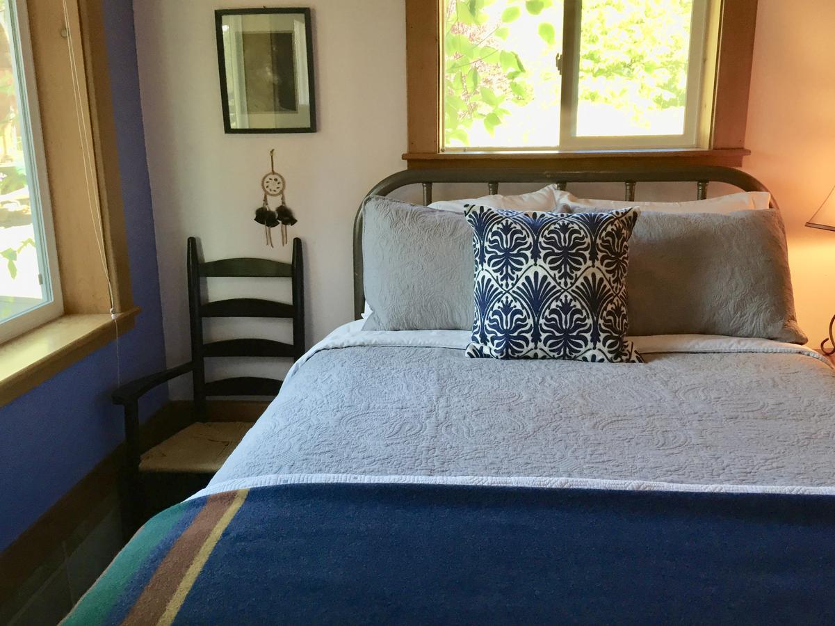 Hotel Bond Ranch Retreat à King Hill Chambre photo